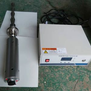 超声波振动棒